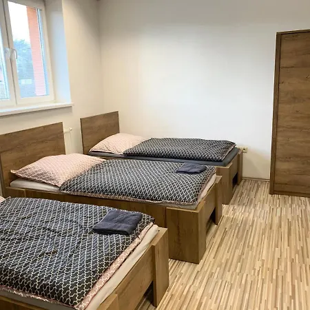 Hostel Domovina