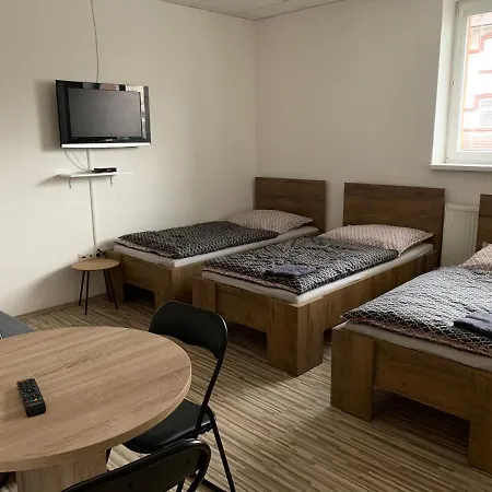 Domovina Hostel